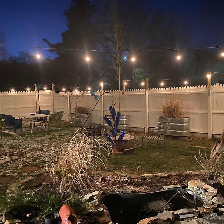 Beach Haven Dog Friendly Farmette Great For 2 Couples Berlin Exterior photo